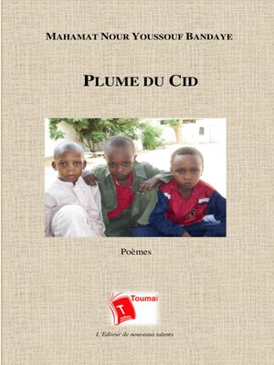 cover image of Plume Du Cid